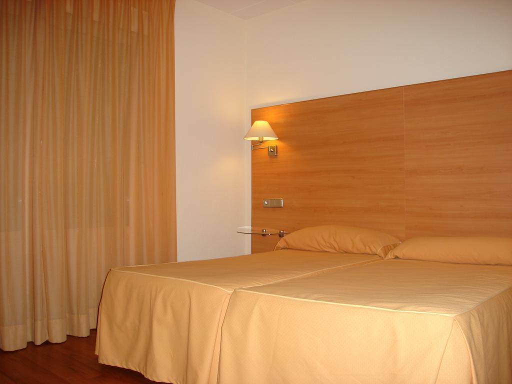 Hotel Europa Villacanas Værelse billede