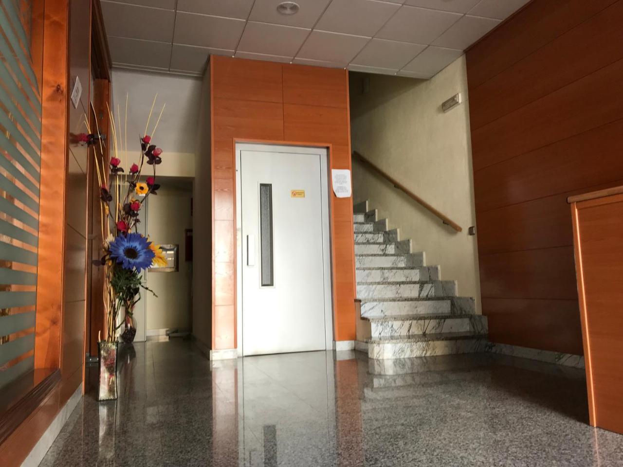 Hotel Europa Villacanas Eksteriør billede